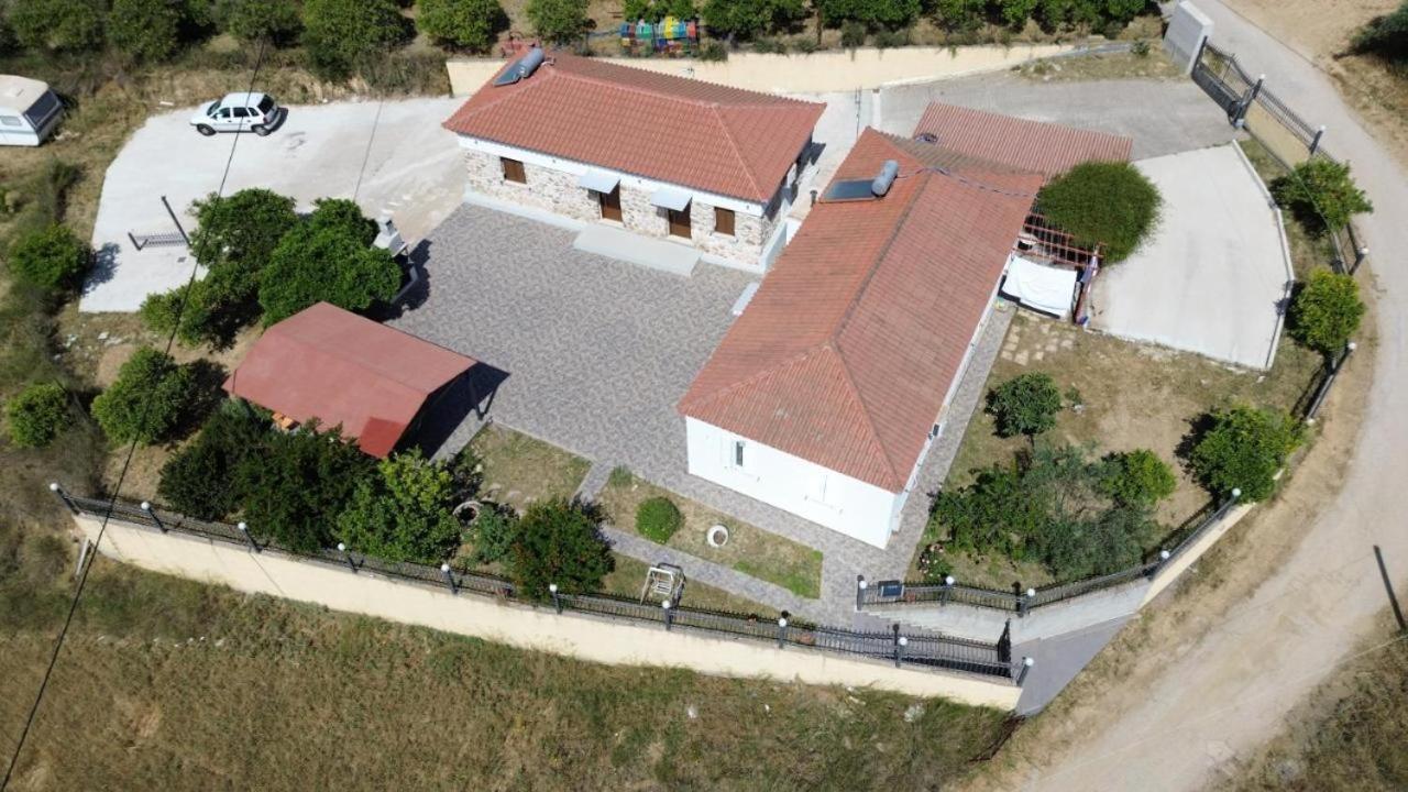 Nafplio Village Eksteriør bilde